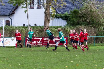 Bild 28 - TSV Heiligenstedten - Mnsterdorfer SV : Ergebnis: 1:3